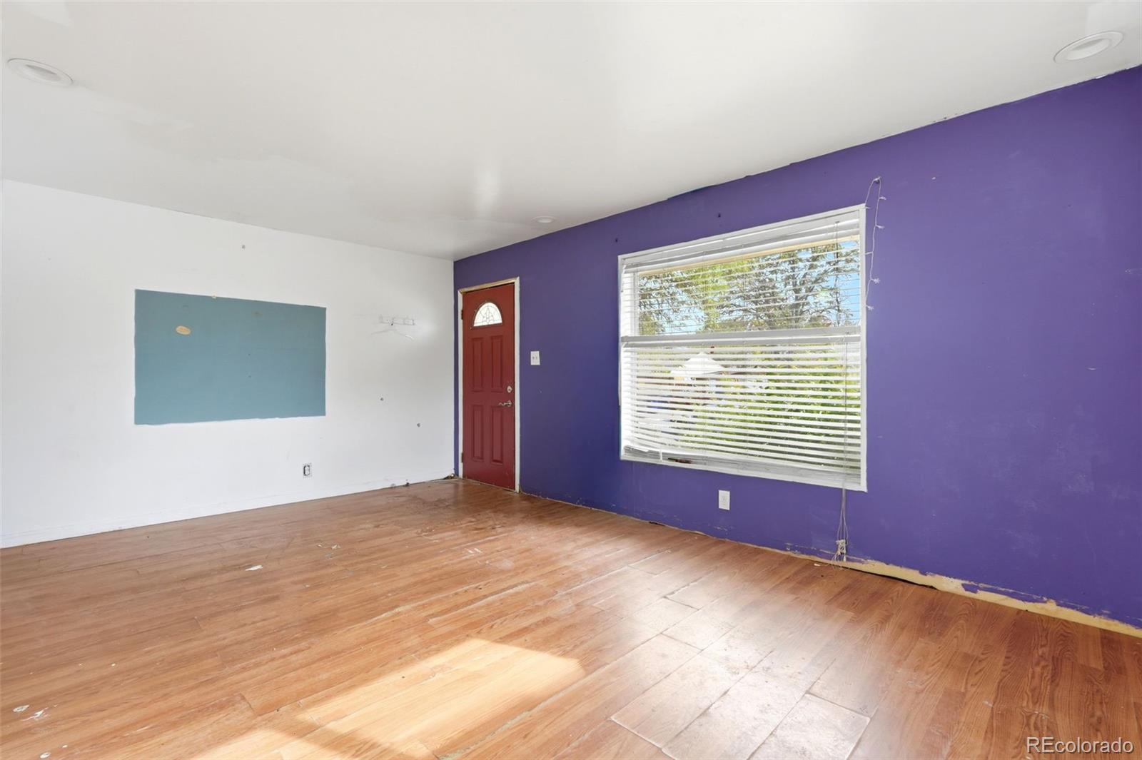 1343 Lipan Drive Denver CO 80221