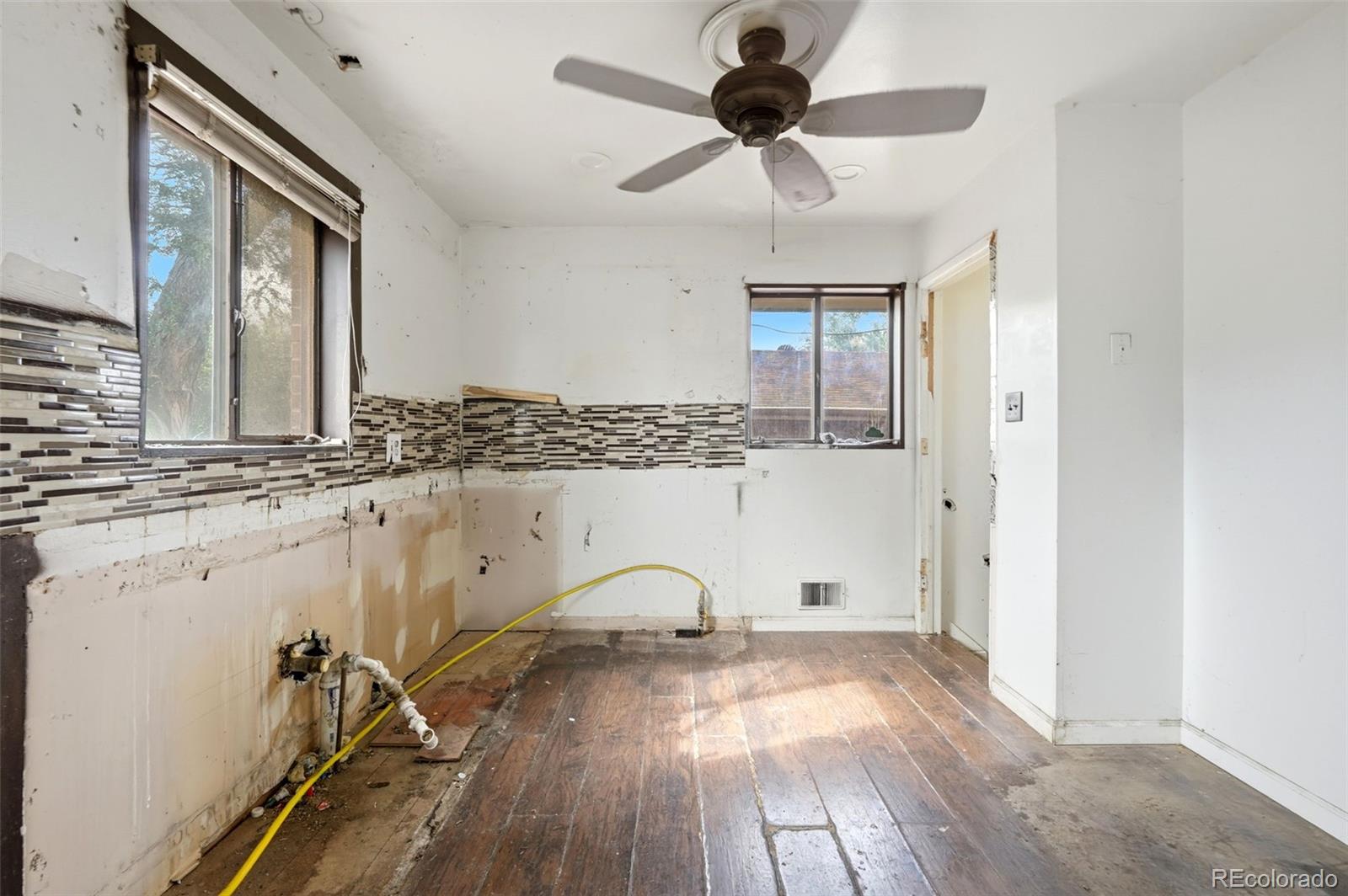 1343 Lipan Drive Denver CO 80221