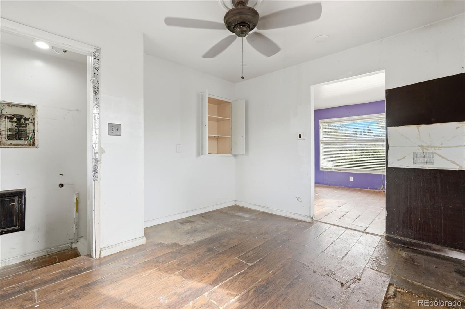 1343 Lipan Drive Denver CO 80221