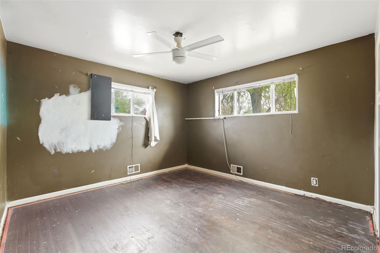 1343 Lipan Drive Denver CO 80221