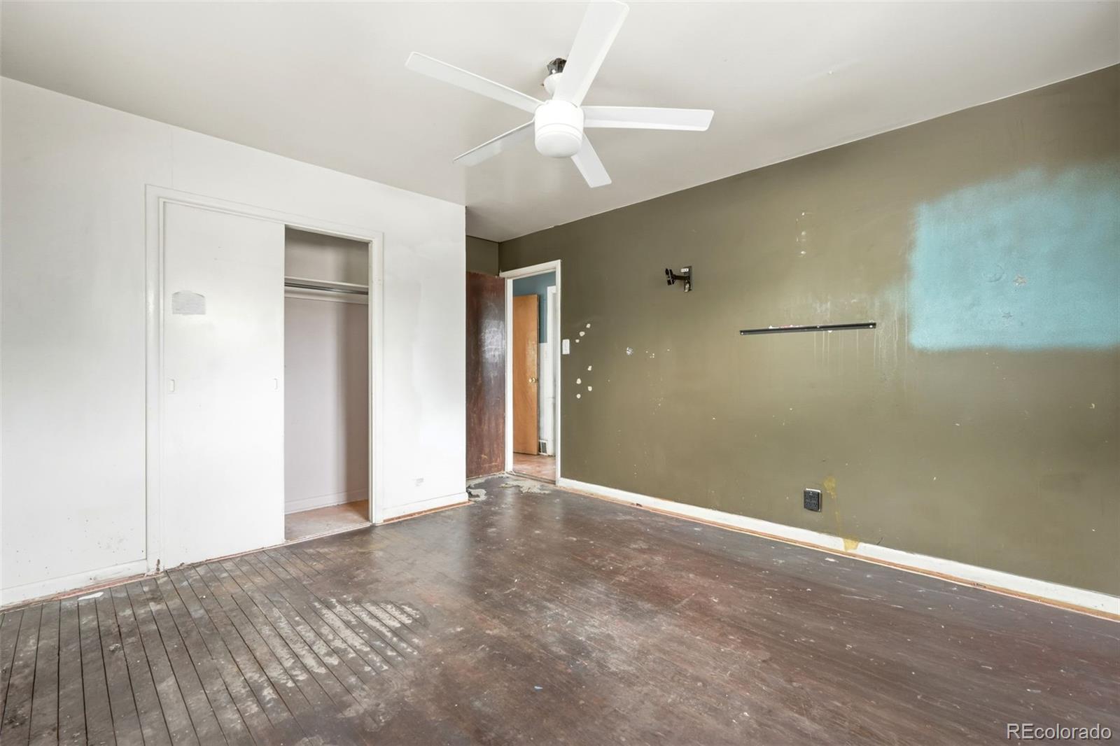 1343 Lipan Drive Denver CO 80221