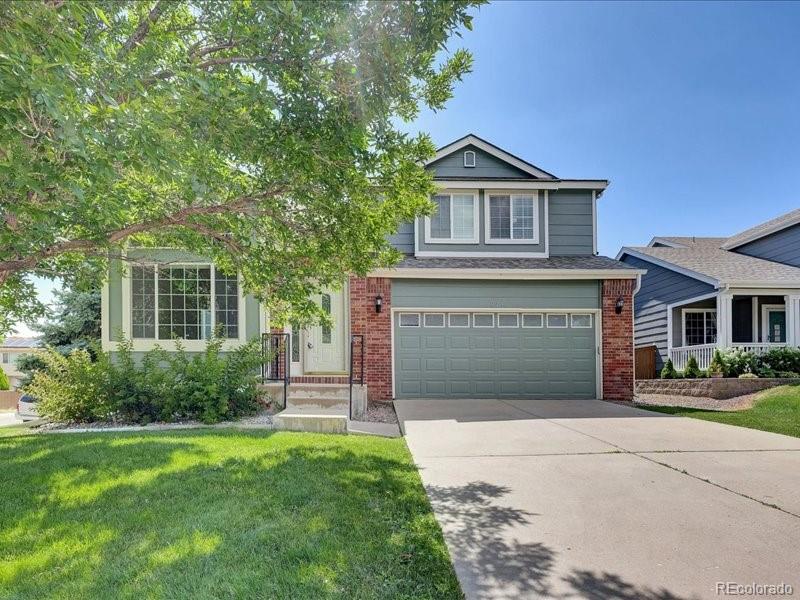 8906 Miners Drive Highlands Ranch CO 80126