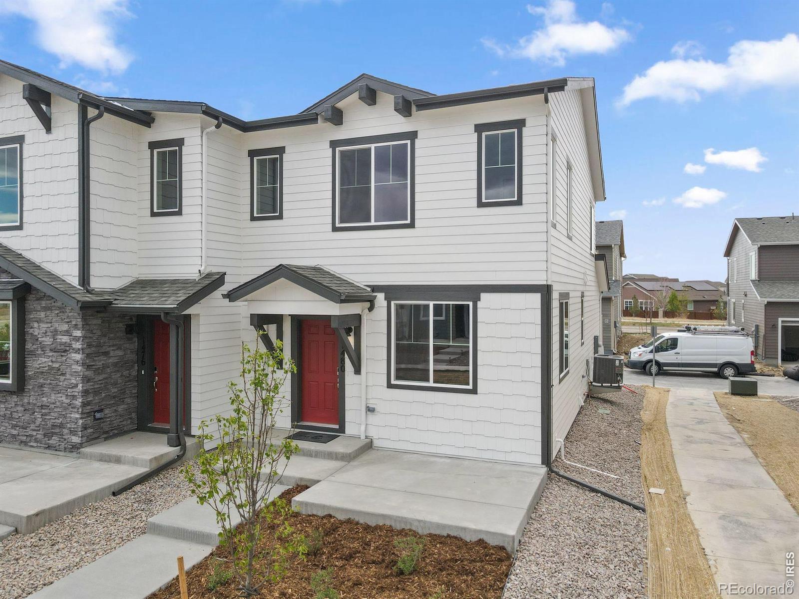 1480 Coral Place Longmont CO 80504