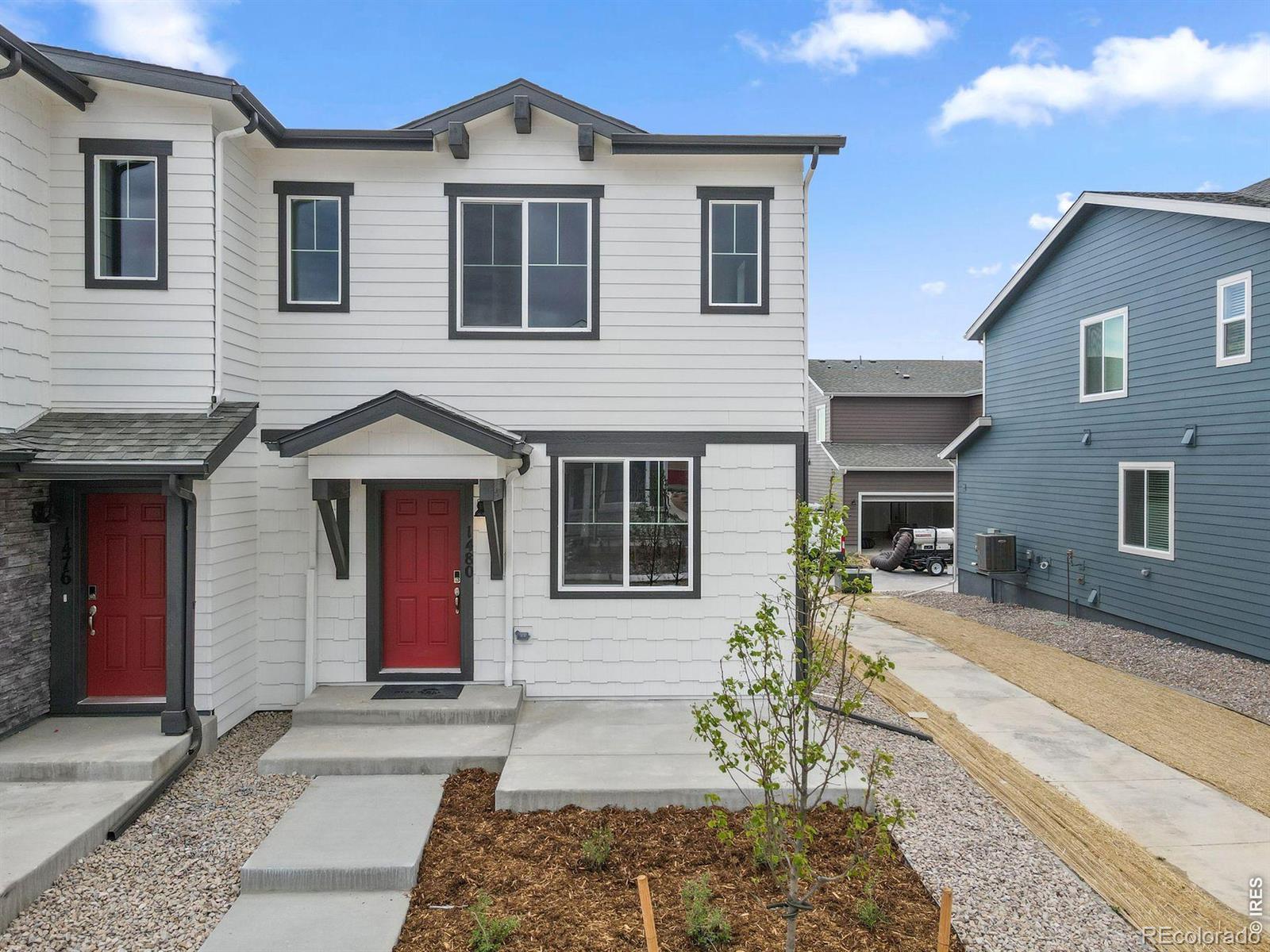 1480 Coral Place Longmont CO 80504