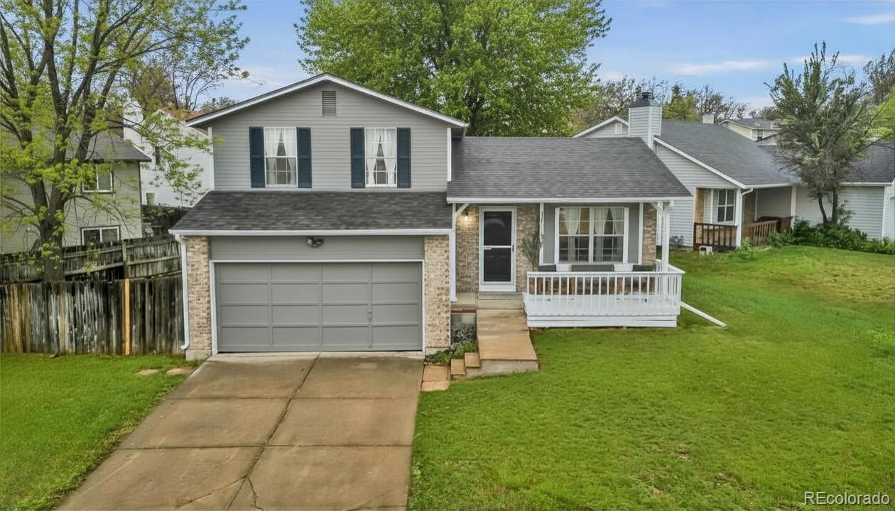 19768 E Princeton Place Aurora CO 80013