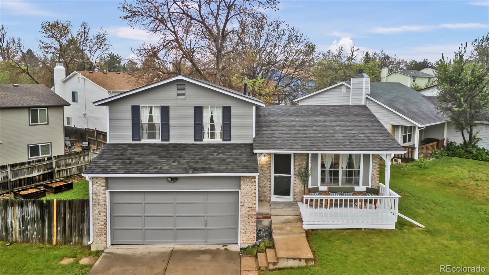 19768 E Princeton Place Aurora CO 80013