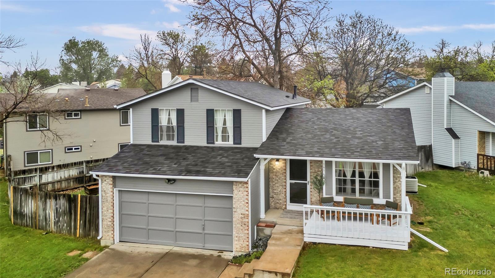 19768 E Princeton Place Aurora CO 80013