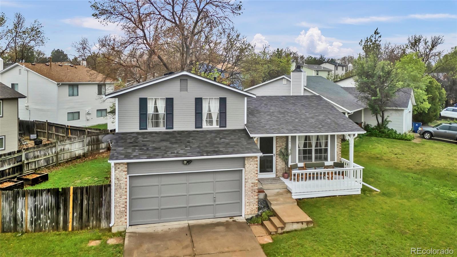 19768 E Princeton Place Aurora CO 80013