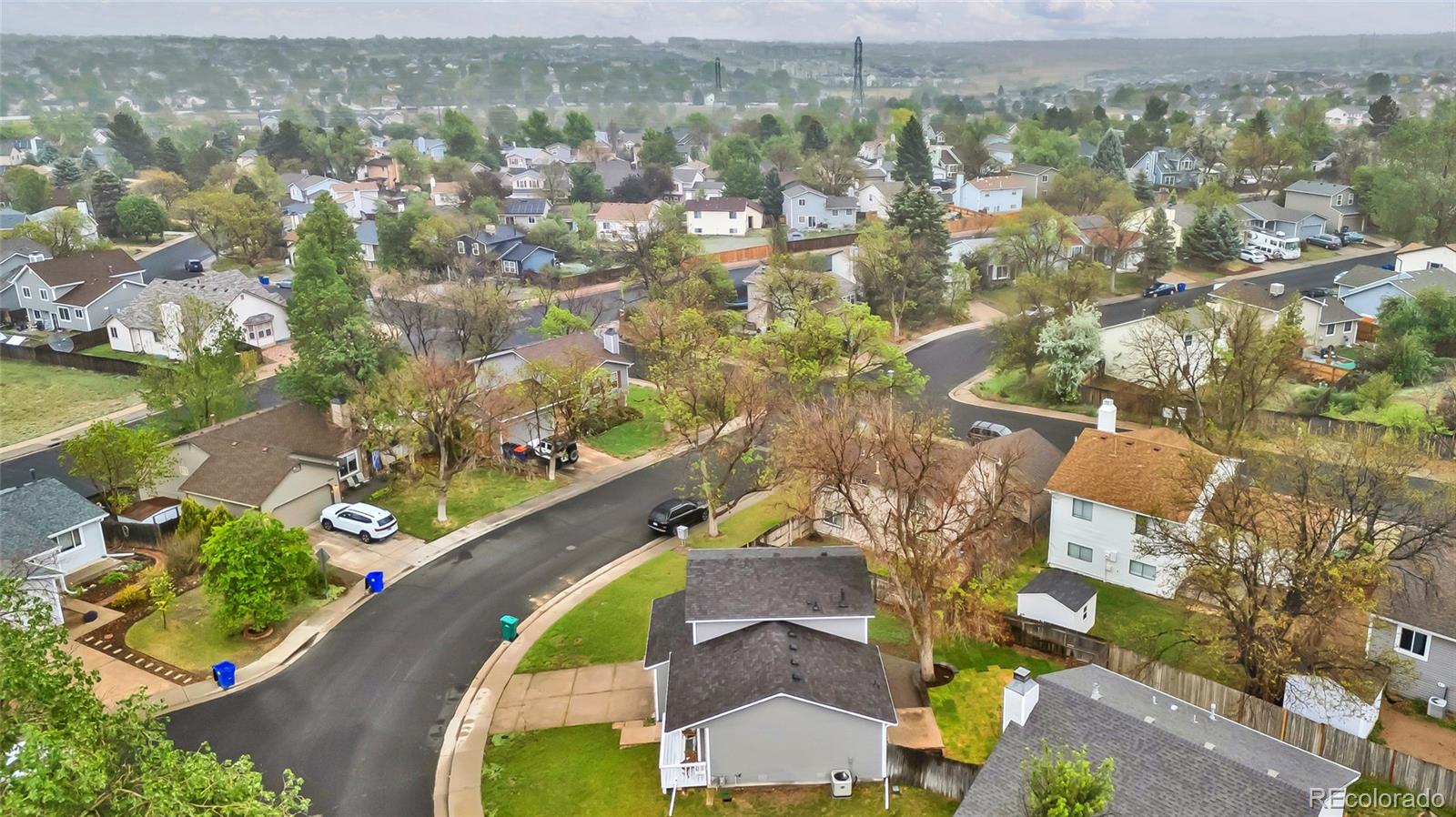 19768 E Princeton Place Aurora CO 80013