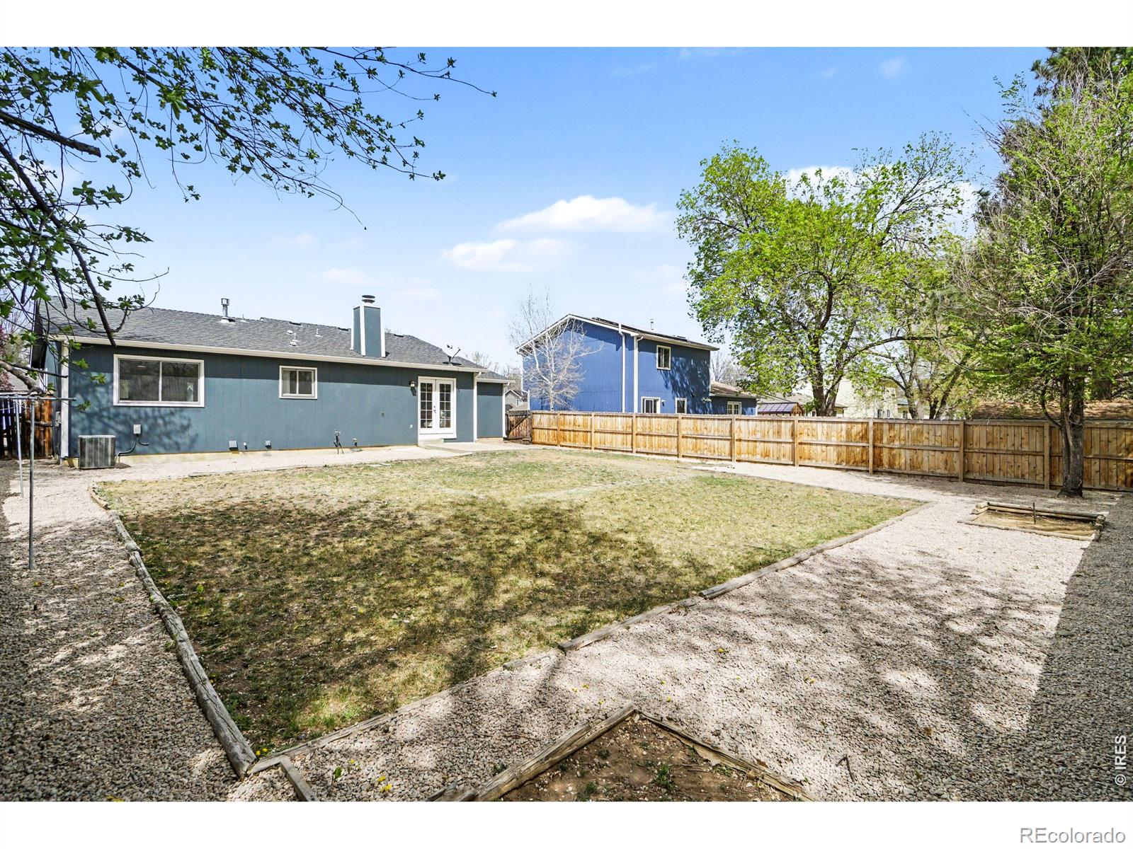 719 Woodland Way Fort Collins CO 80526