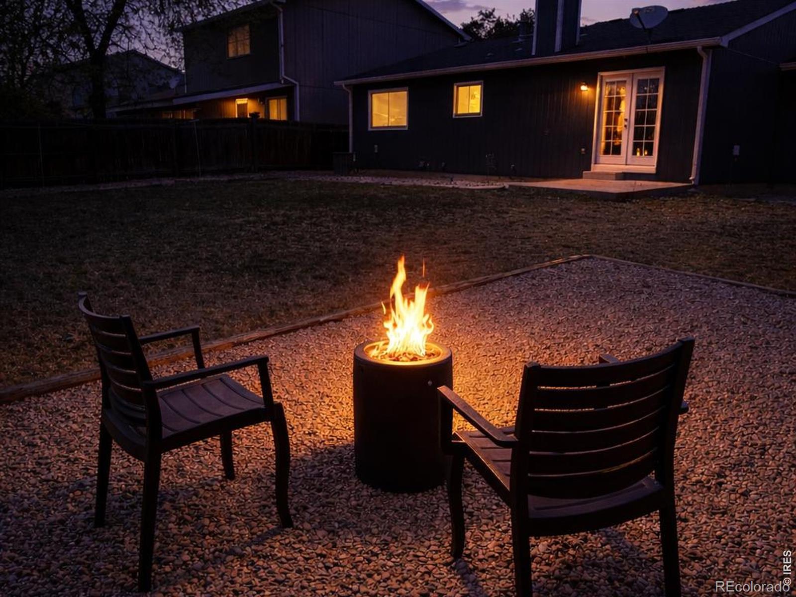719 Woodland Way Fort Collins CO 80526