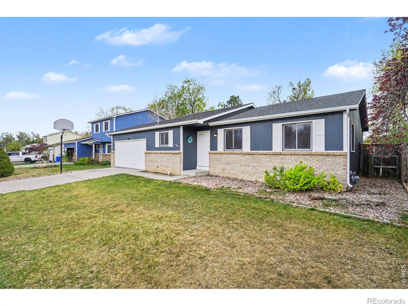 719 Woodland Way Fort Collins CO 80526