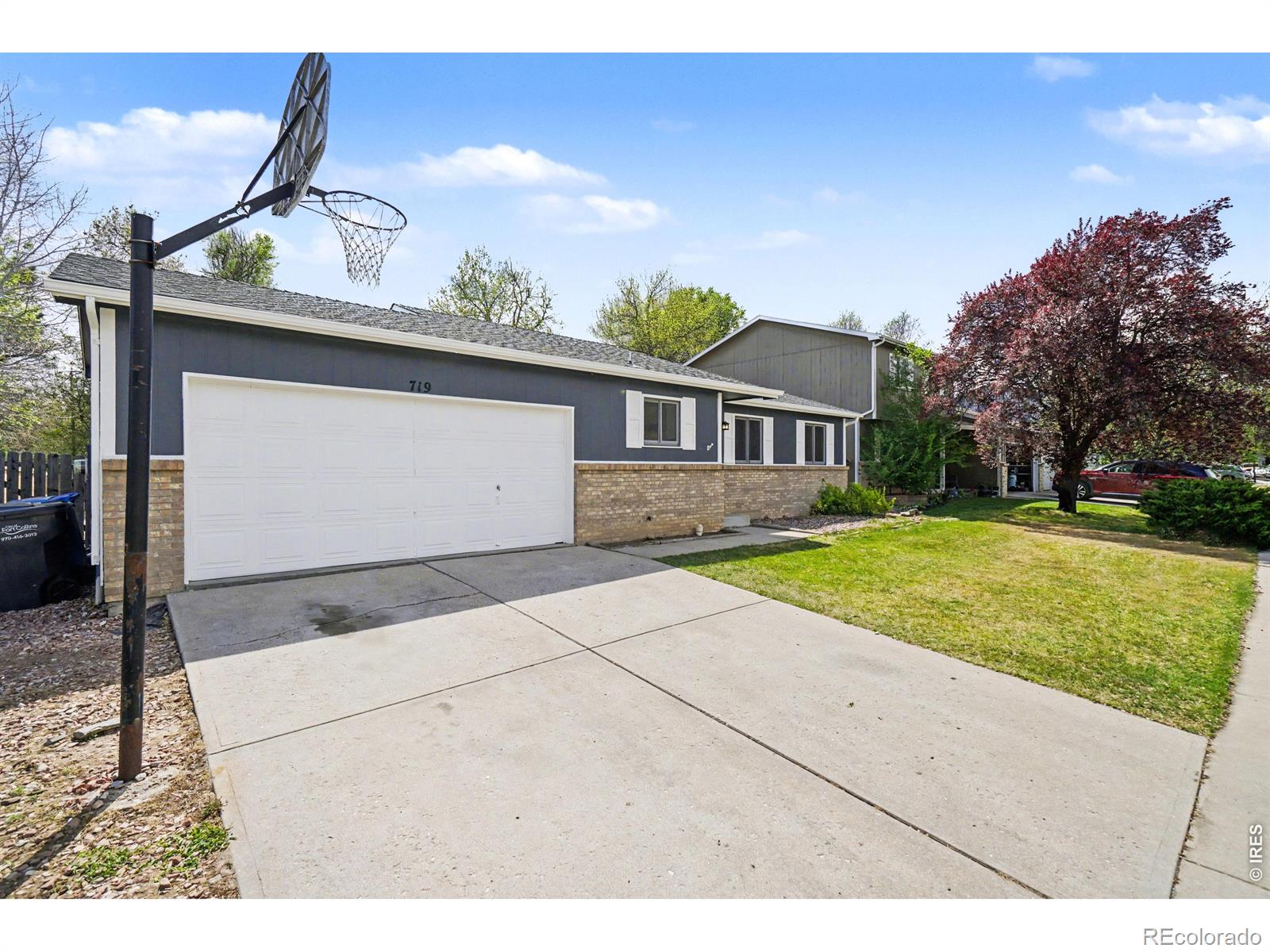 719 Woodland Way Fort Collins CO 80526