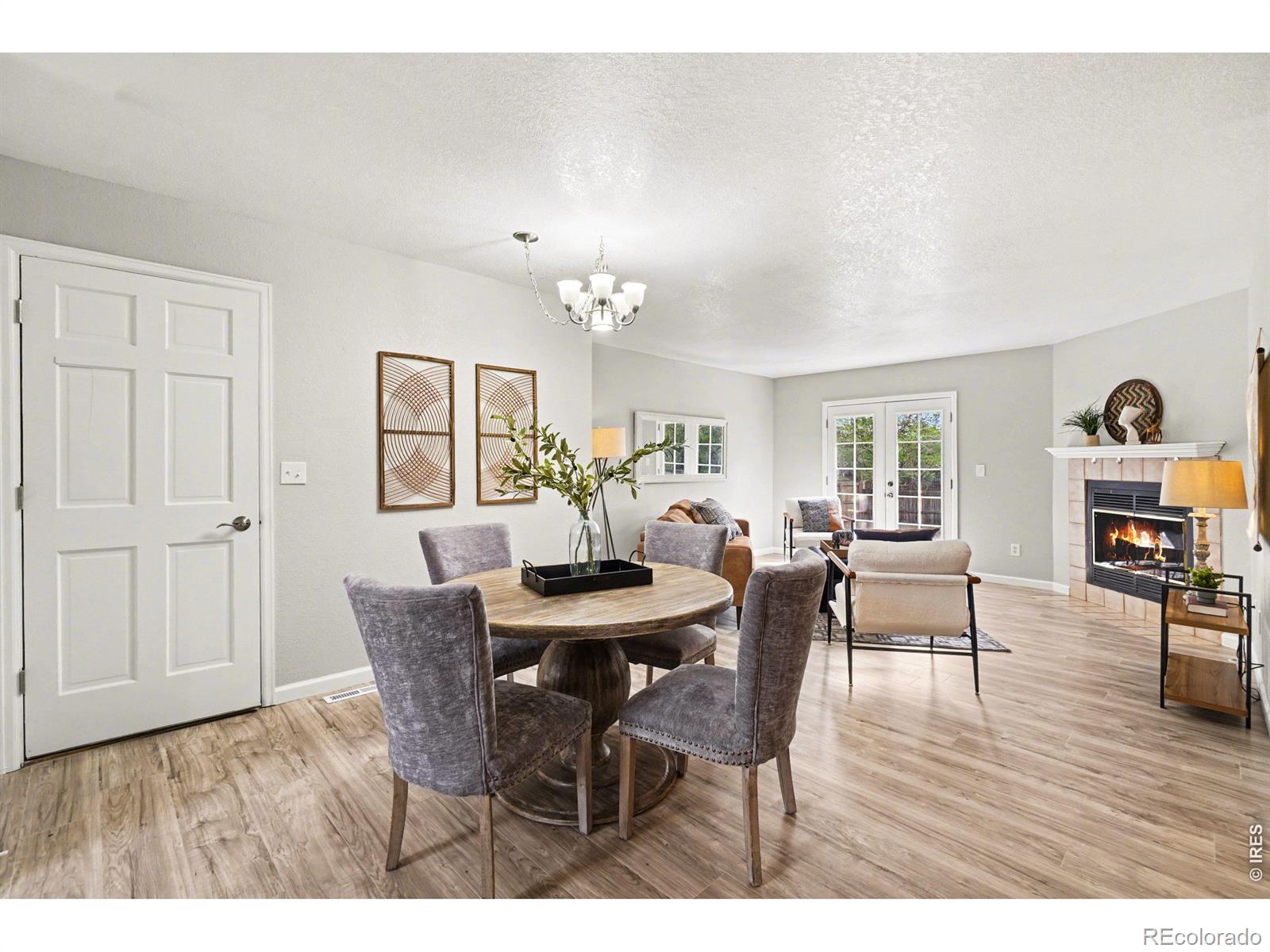 719 Woodland Way Fort Collins CO 80526