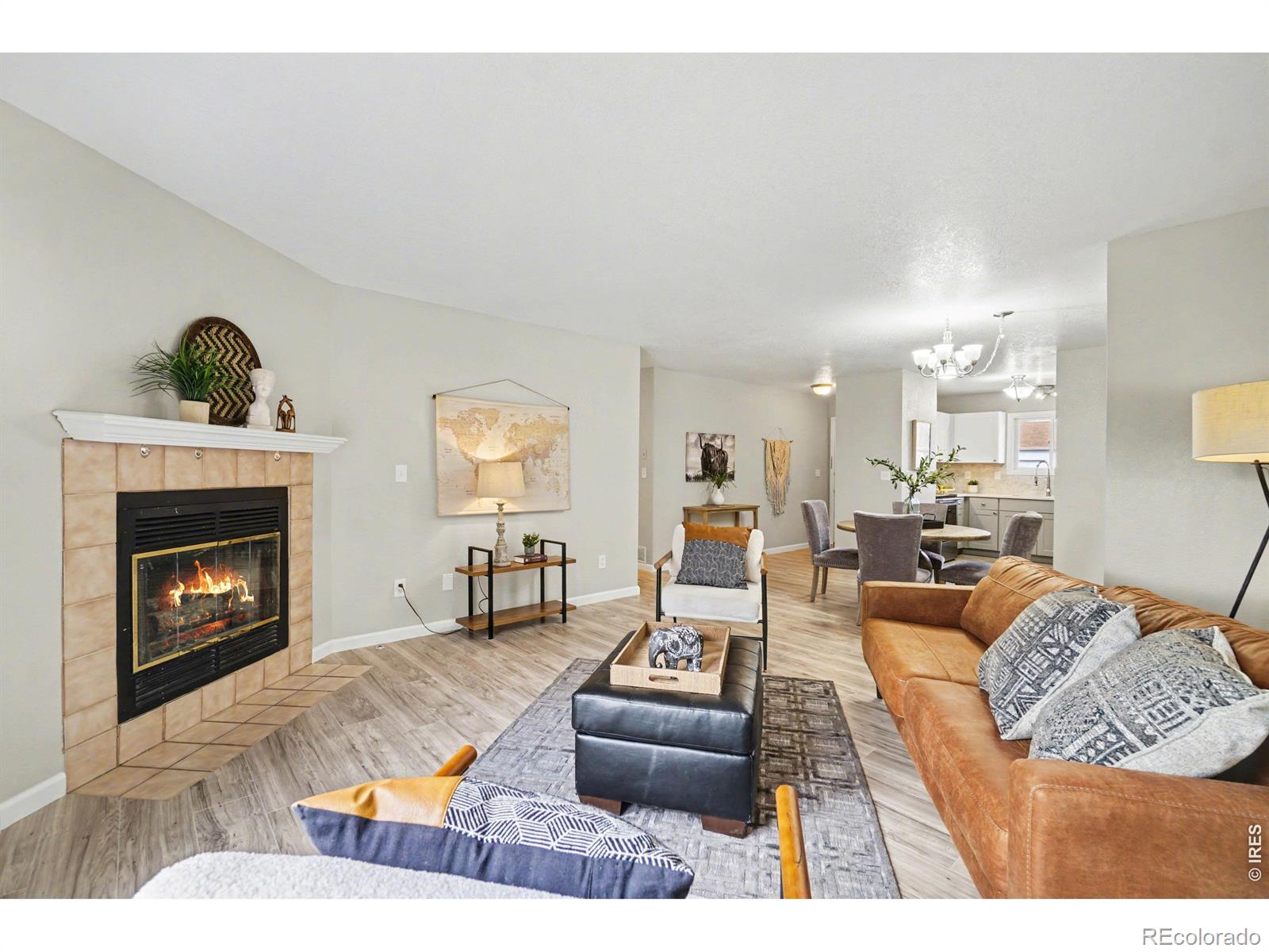 719 Woodland Way Fort Collins CO 80526