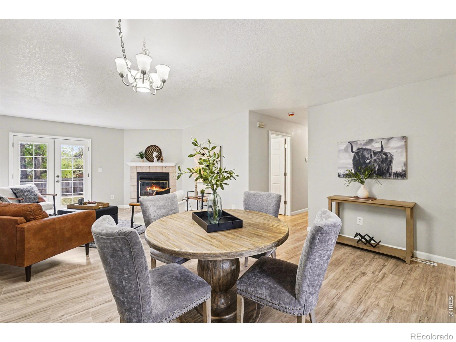 719 Woodland Way Fort Collins CO 80526