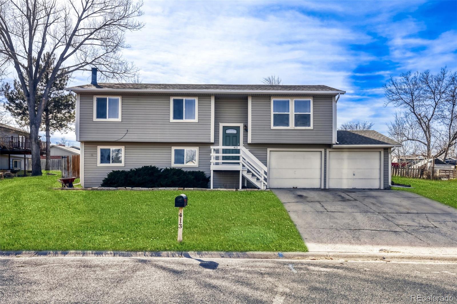 413 Skyway Drive Fort Collins CO 80525