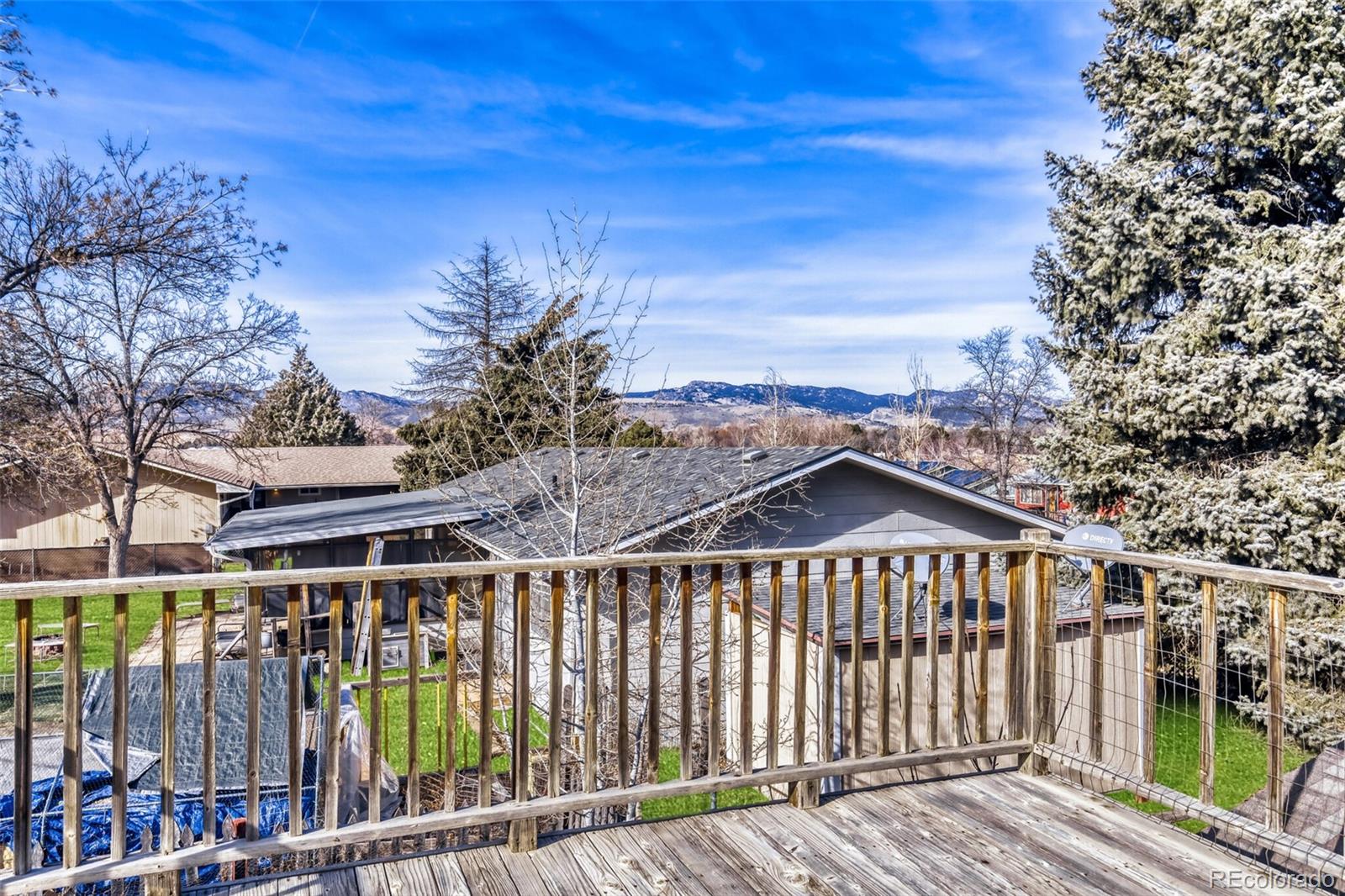 413 Skyway Drive Fort Collins CO 80525