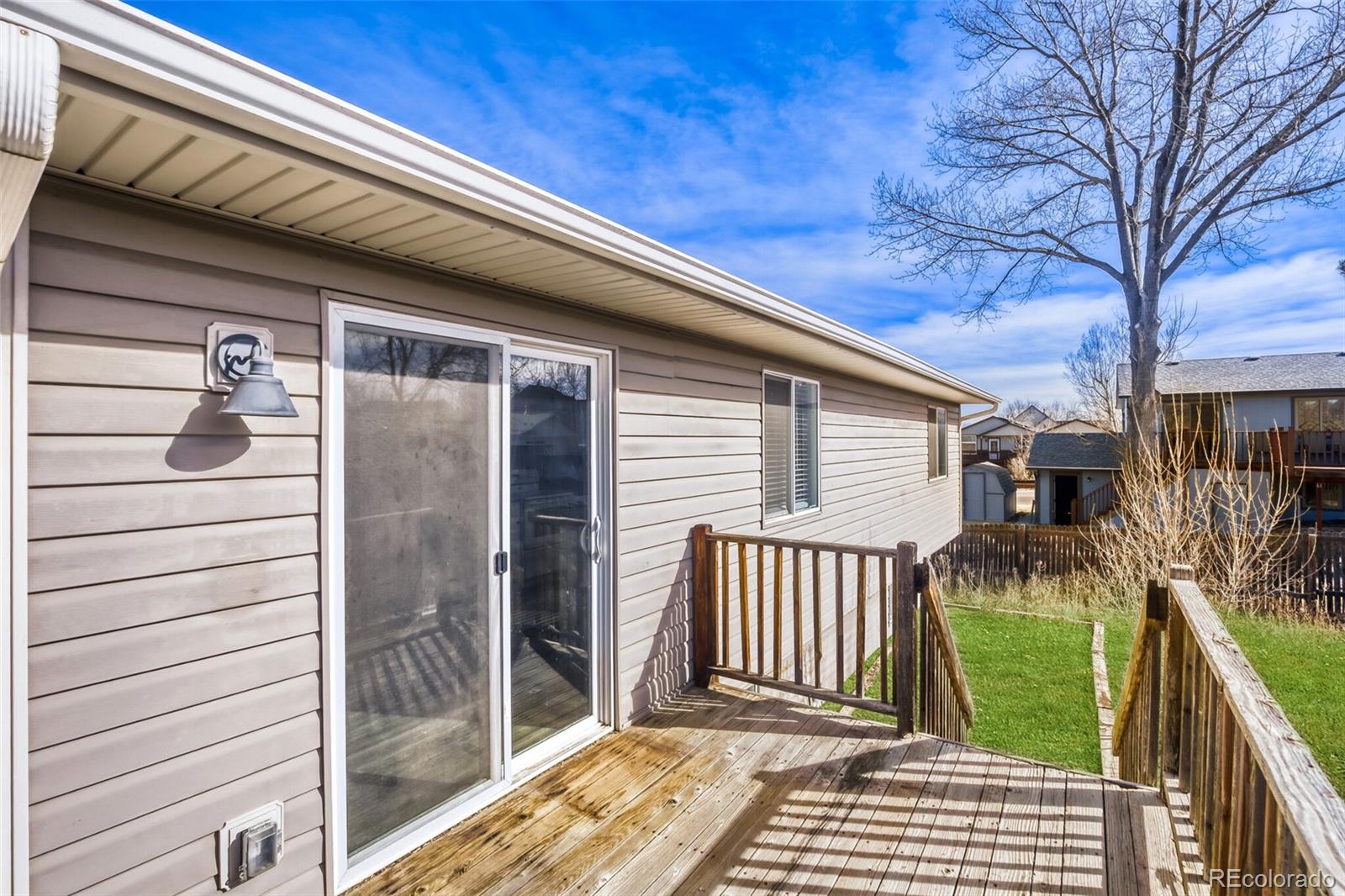 413 Skyway Drive Fort Collins CO 80525