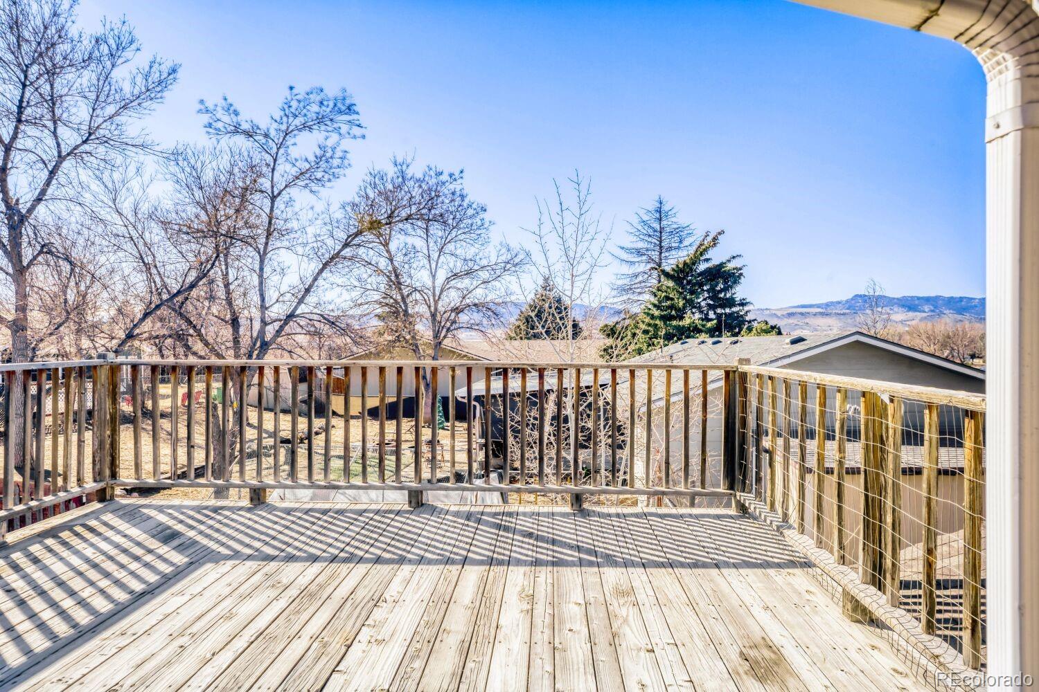 413 Skyway Drive Fort Collins CO 80525