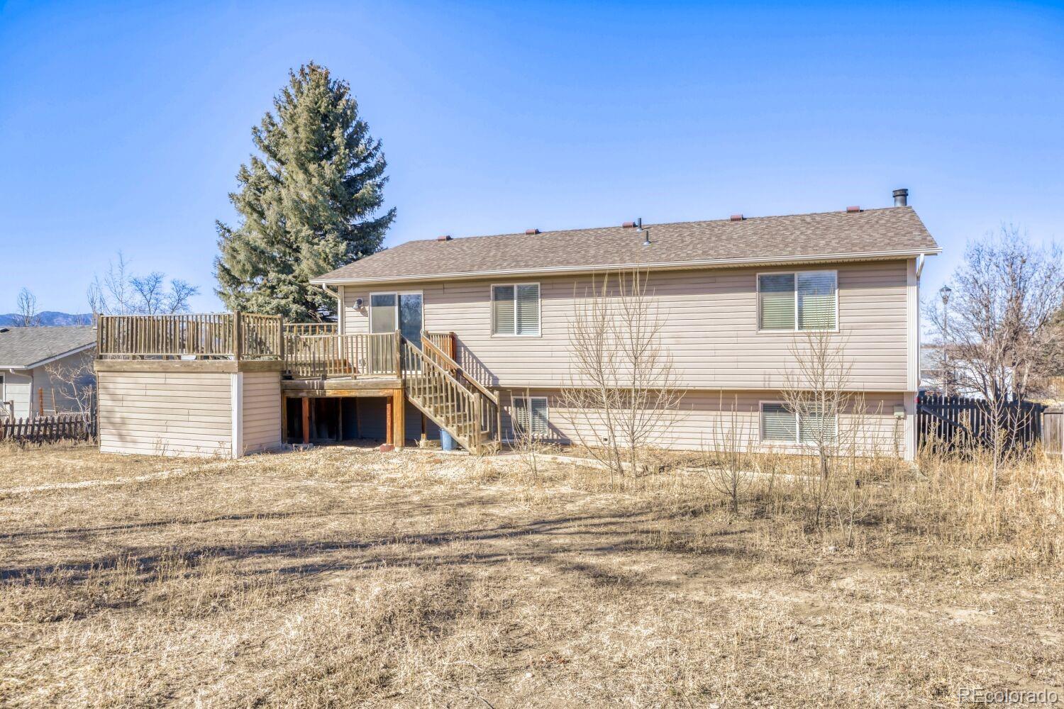 413 Skyway Drive Fort Collins CO 80525