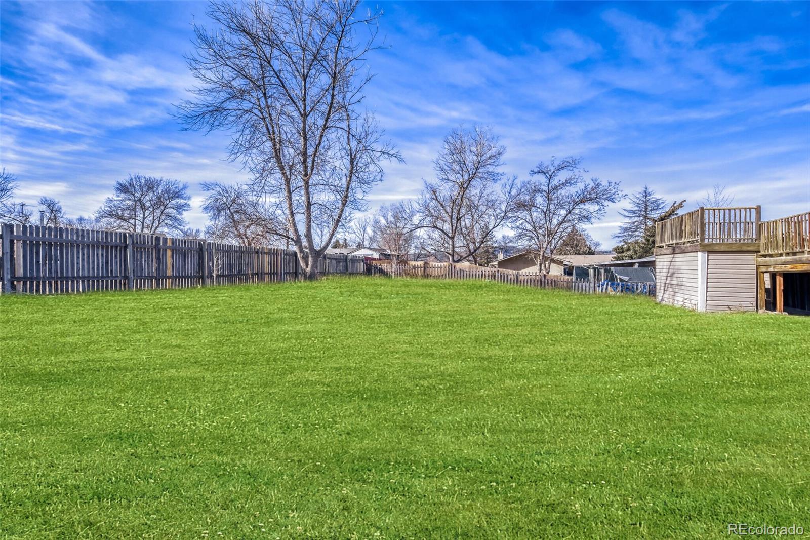 413 Skyway Drive Fort Collins CO 80525