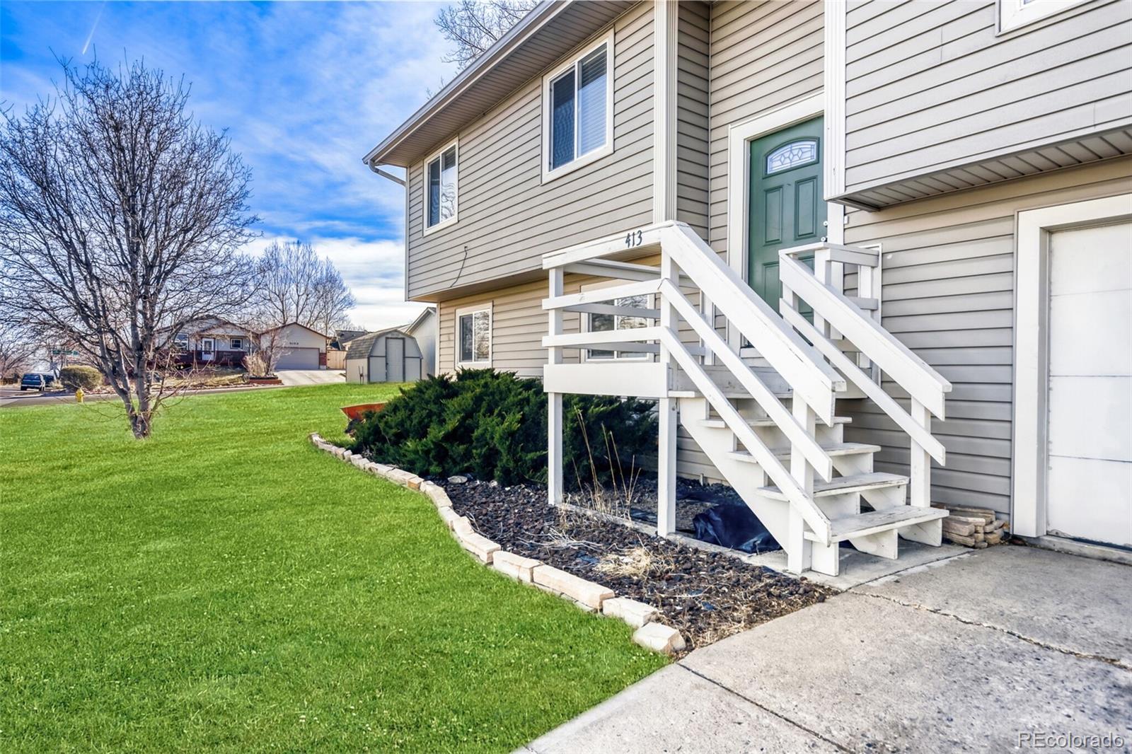 413 Skyway Drive Fort Collins CO 80525
