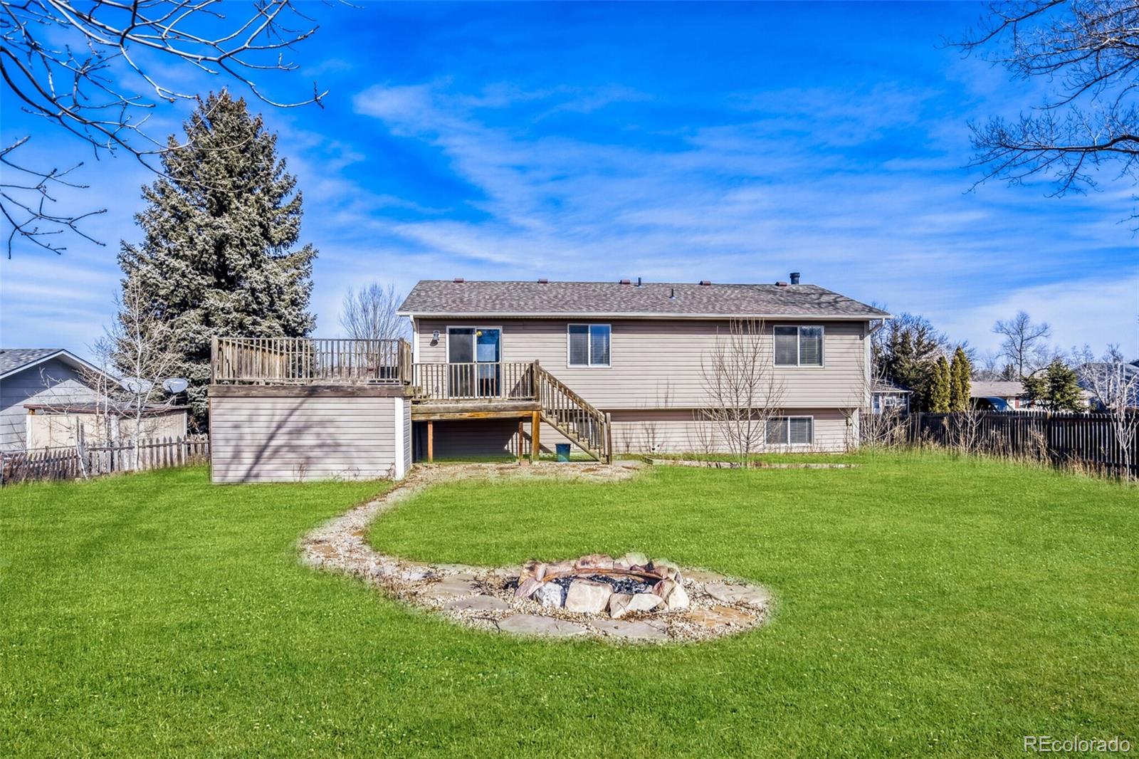 413 Skyway Drive Fort Collins CO 80525