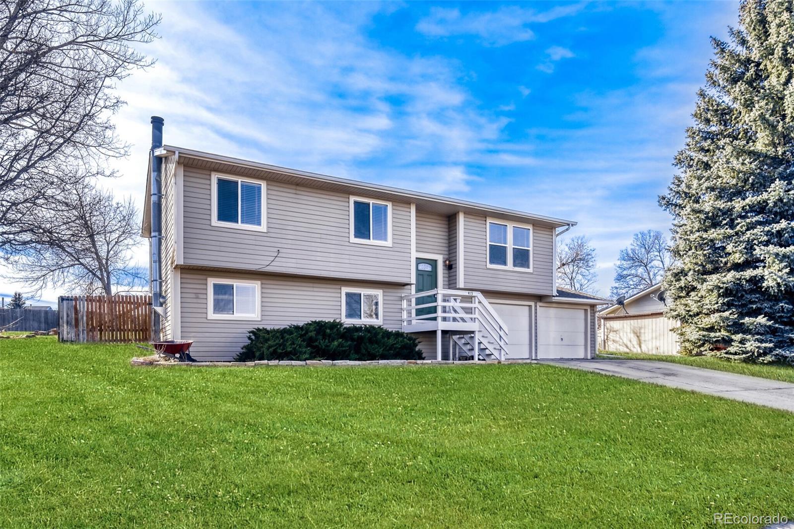 413 Skyway Drive Fort Collins CO 80525