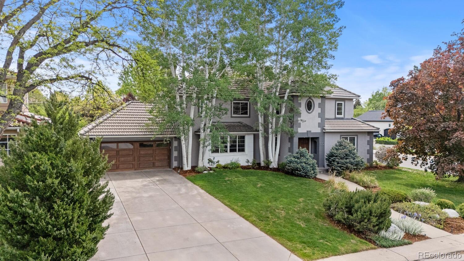 172 S Forest Street Denver CO 80246
