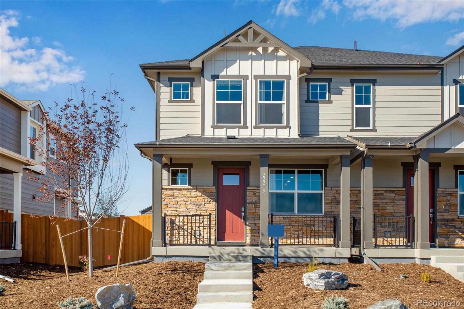 22514 E 6th Place Aurora CO 80018