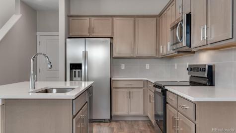 22514 E 6th Place Aurora CO 80018