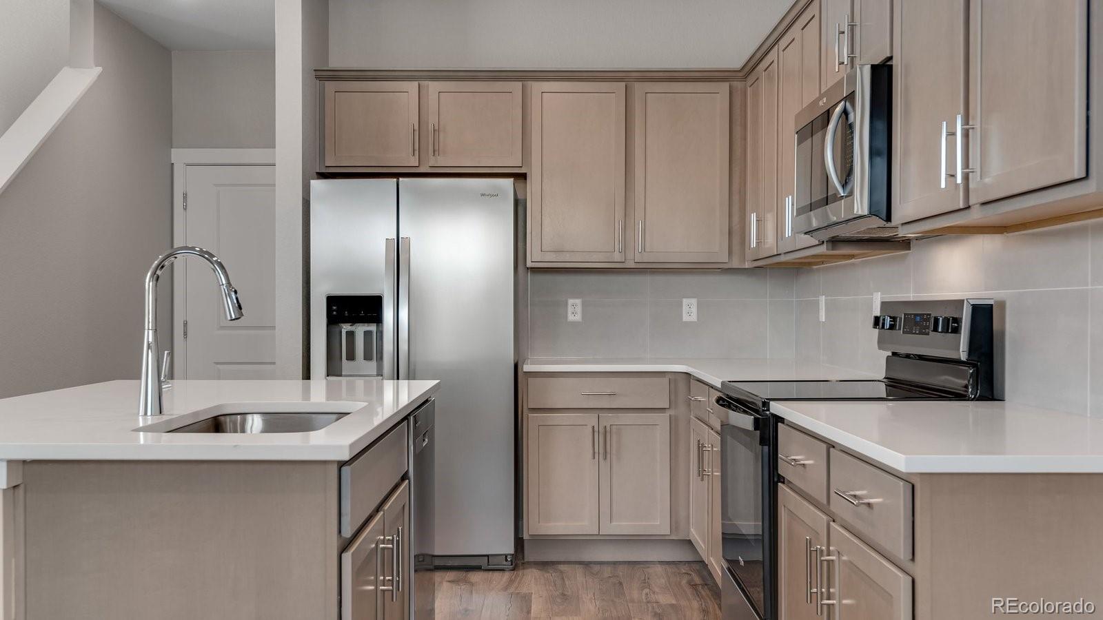 22514 E 6th Place Aurora CO 80018