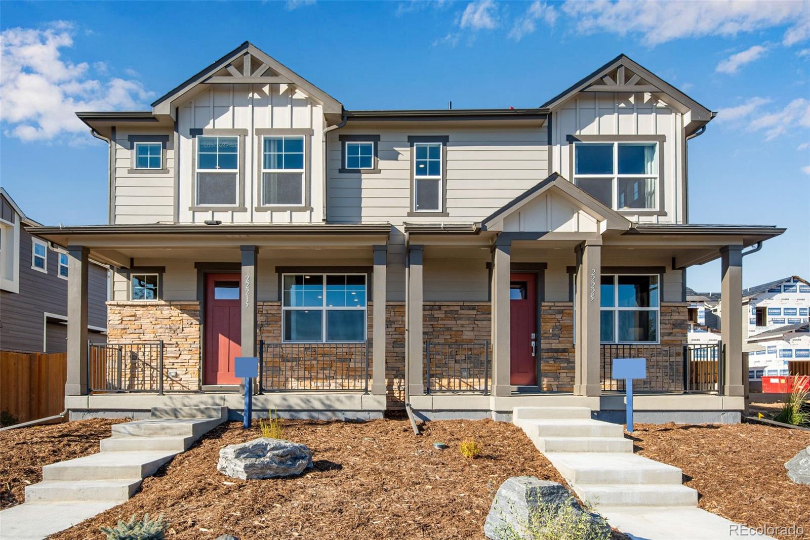 22514 E 6th Place Aurora CO 80018