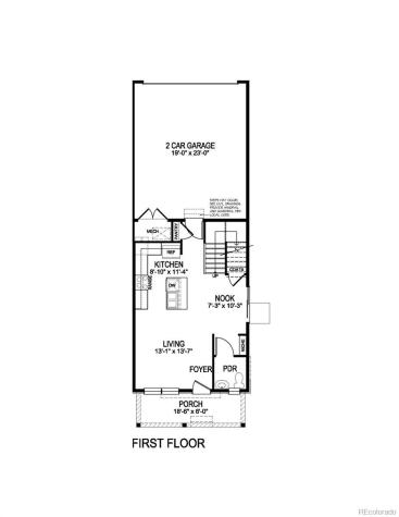 22514 E 6th Place Aurora CO 80018