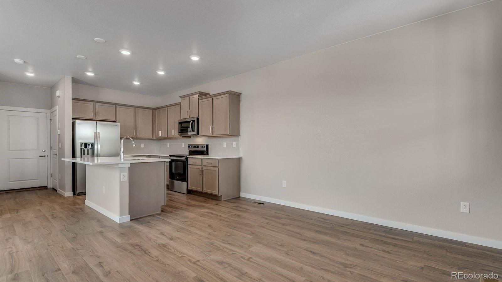22514 E 6th Place Aurora CO 80018