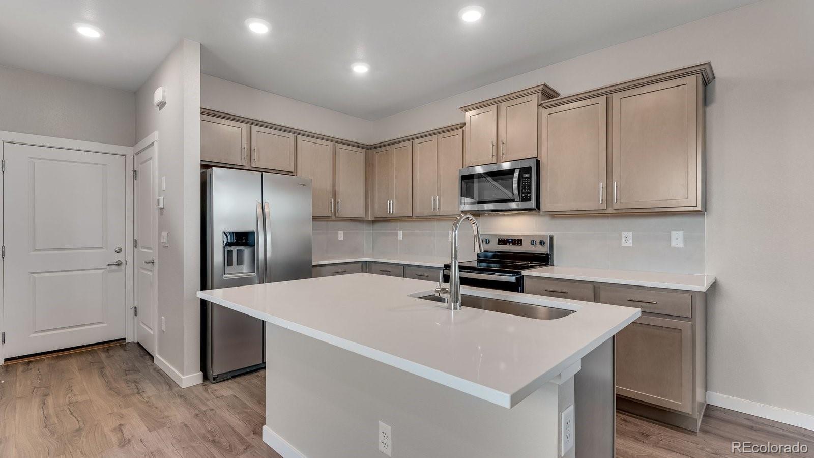 22514 E 6th Place Aurora CO 80018