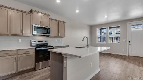 22514 E 6th Place Aurora CO 80018