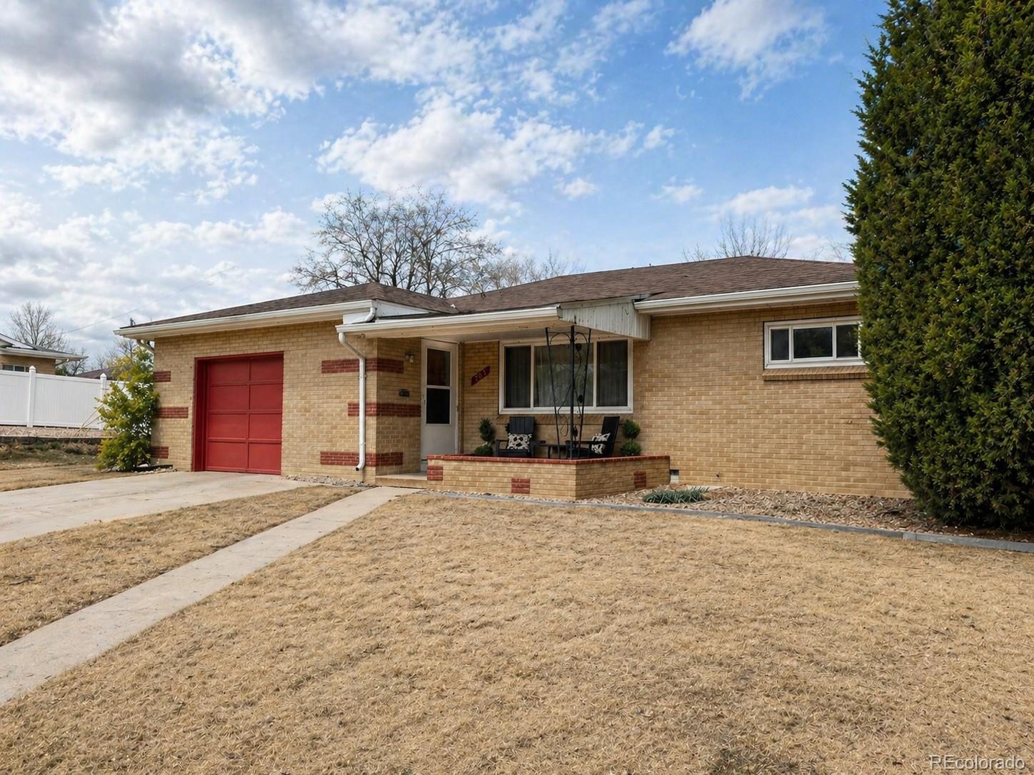 705 W 1st Avenue Broomfield CO 80020