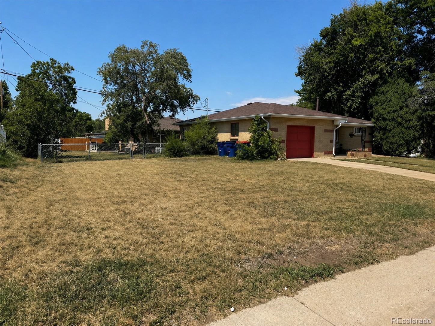 705 W 1st Avenue Broomfield CO 80020