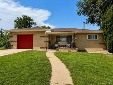 705 W 1st Avenue Broomfield CO 80020
