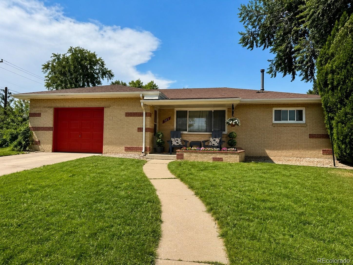 705 W 1st Avenue Broomfield CO 80020