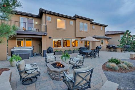 9697 Vista Hill Trail Lone Tree CO 80124