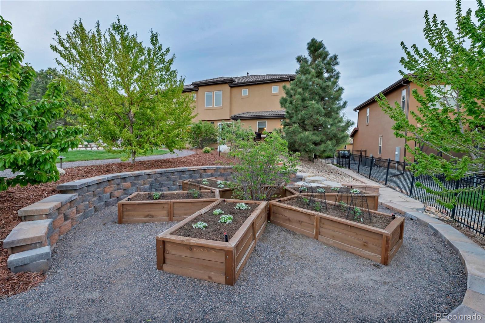 9697 Vista Hill Trail Lone Tree CO 80124