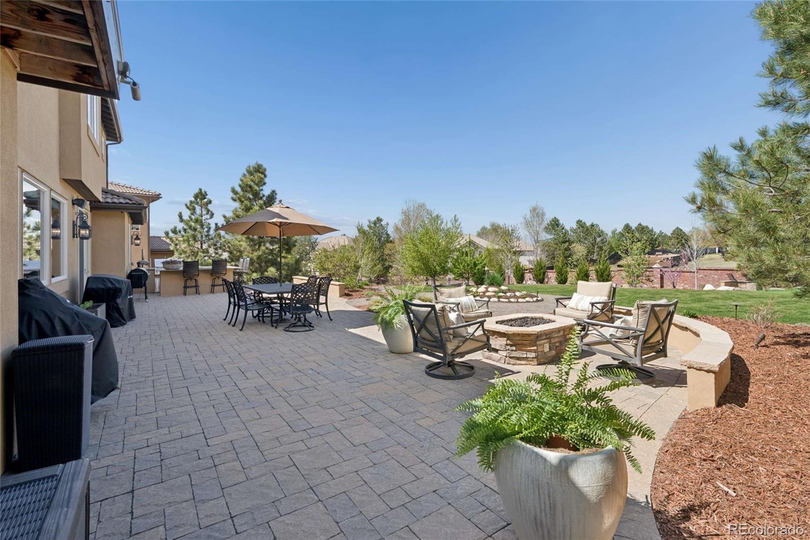 9697 Vista Hill Trail Lone Tree CO 80124