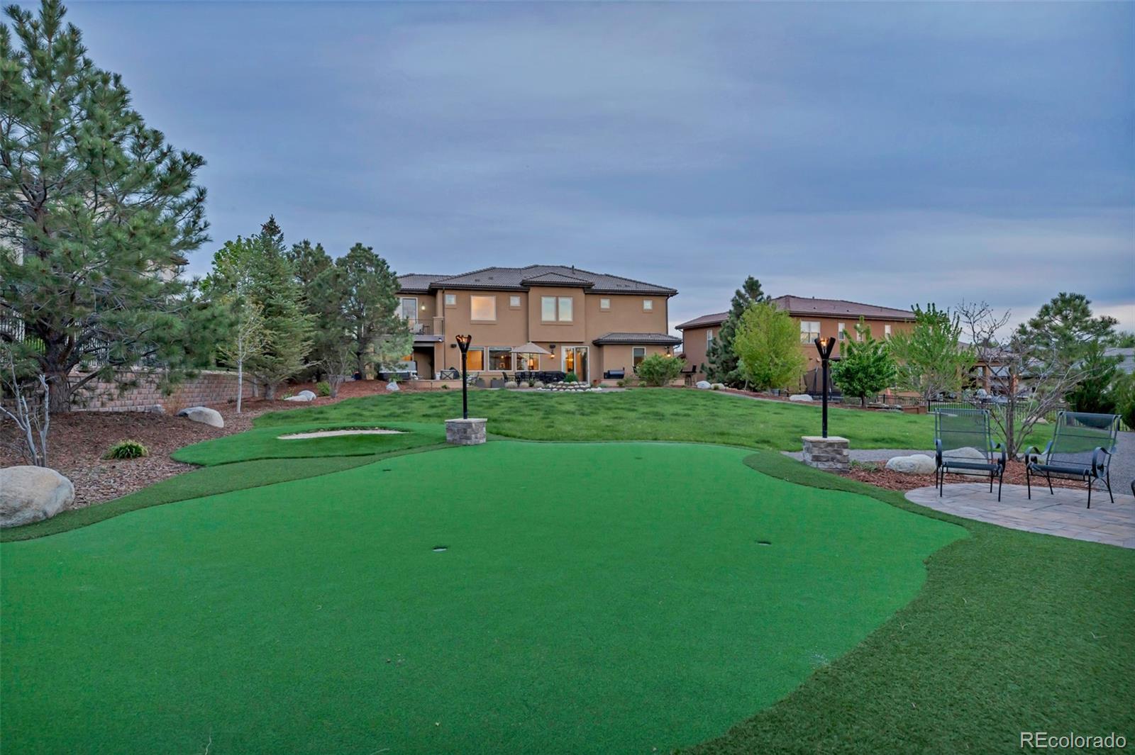 9697 Vista Hill Trail Lone Tree CO 80124