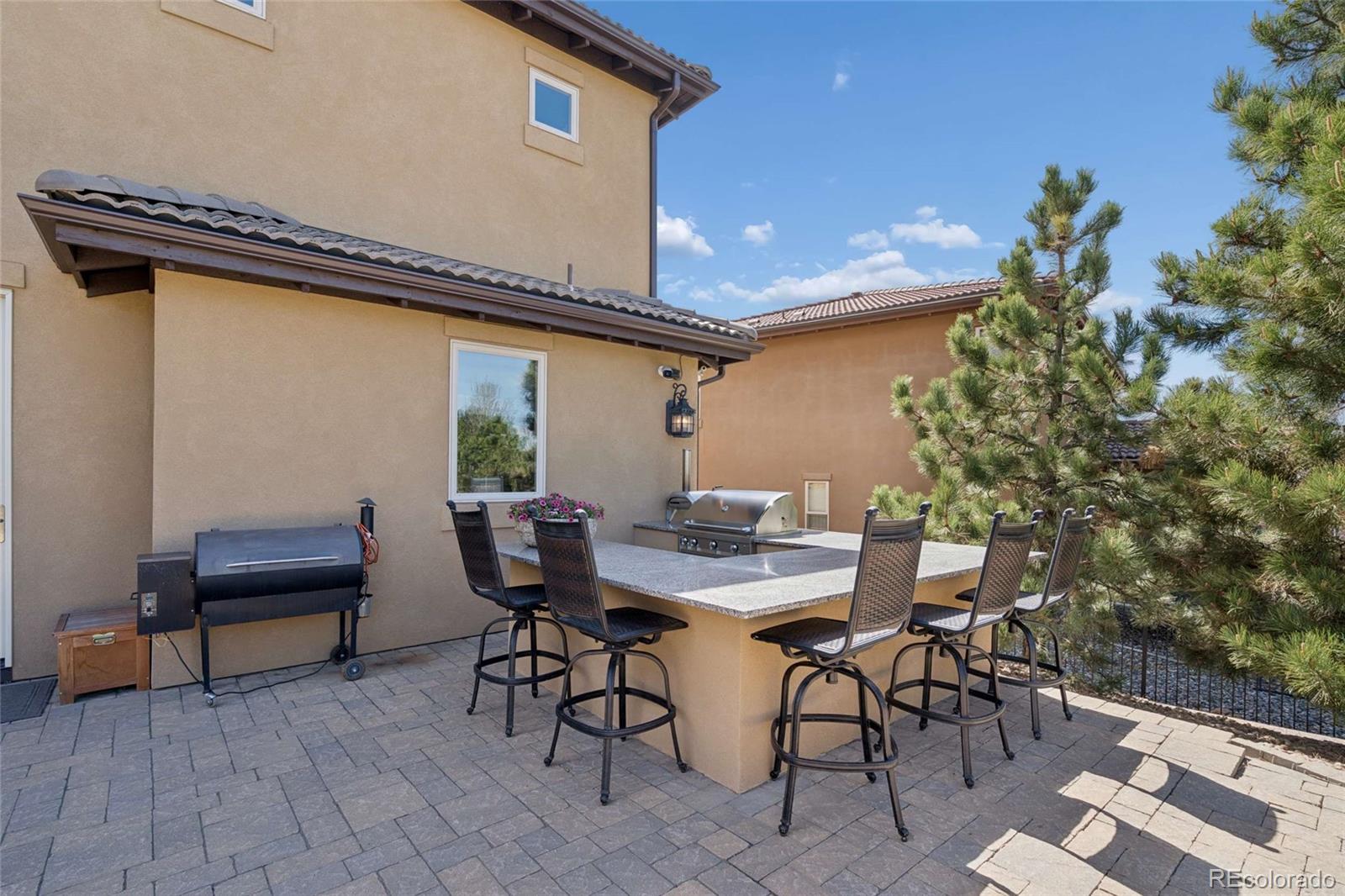 9697 Vista Hill Trail Lone Tree CO 80124