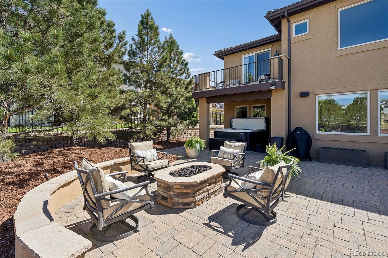 9697 Vista Hill Trail Lone Tree CO 80124