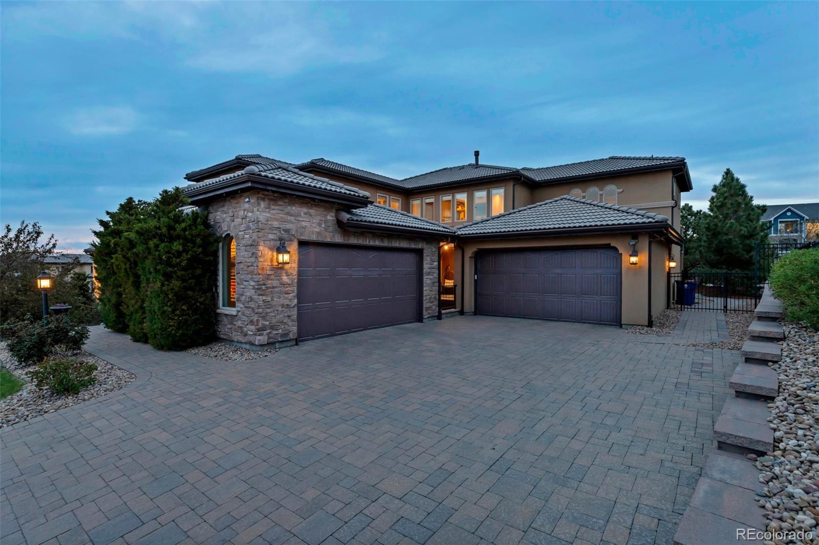 9697 Vista Hill Trail Lone Tree CO 80124