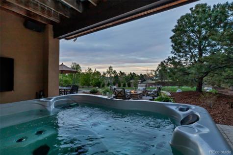 9697 Vista Hill Trail Lone Tree CO 80124